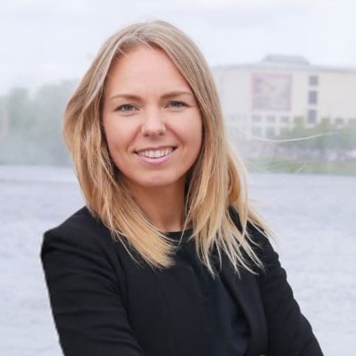 Pia Bollig