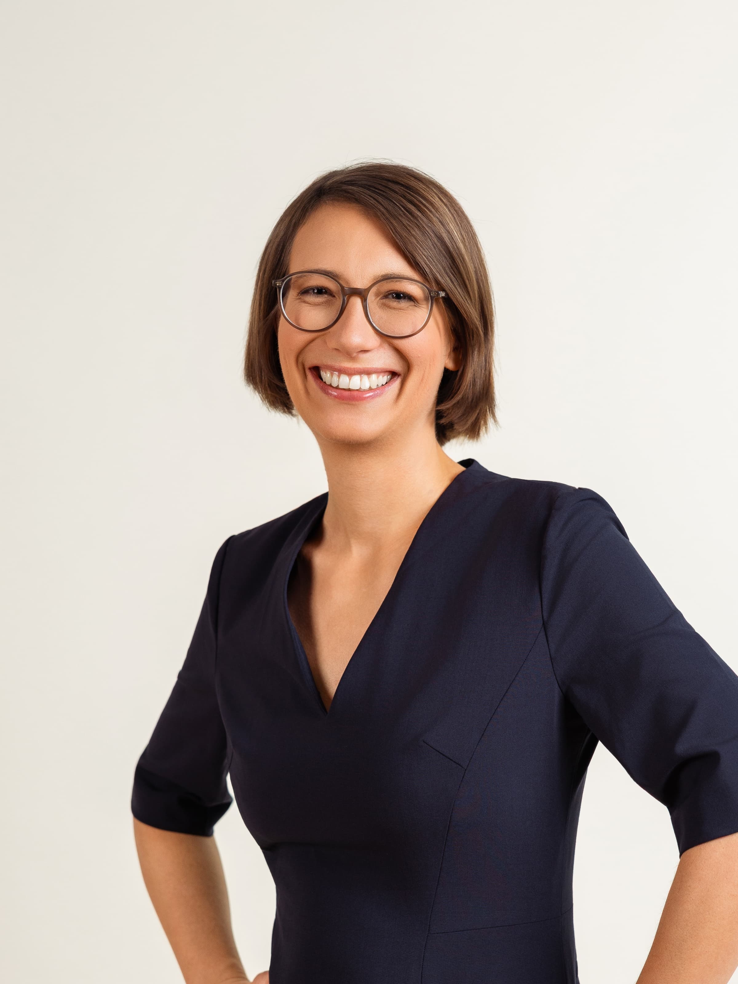 Lara Friedrichs