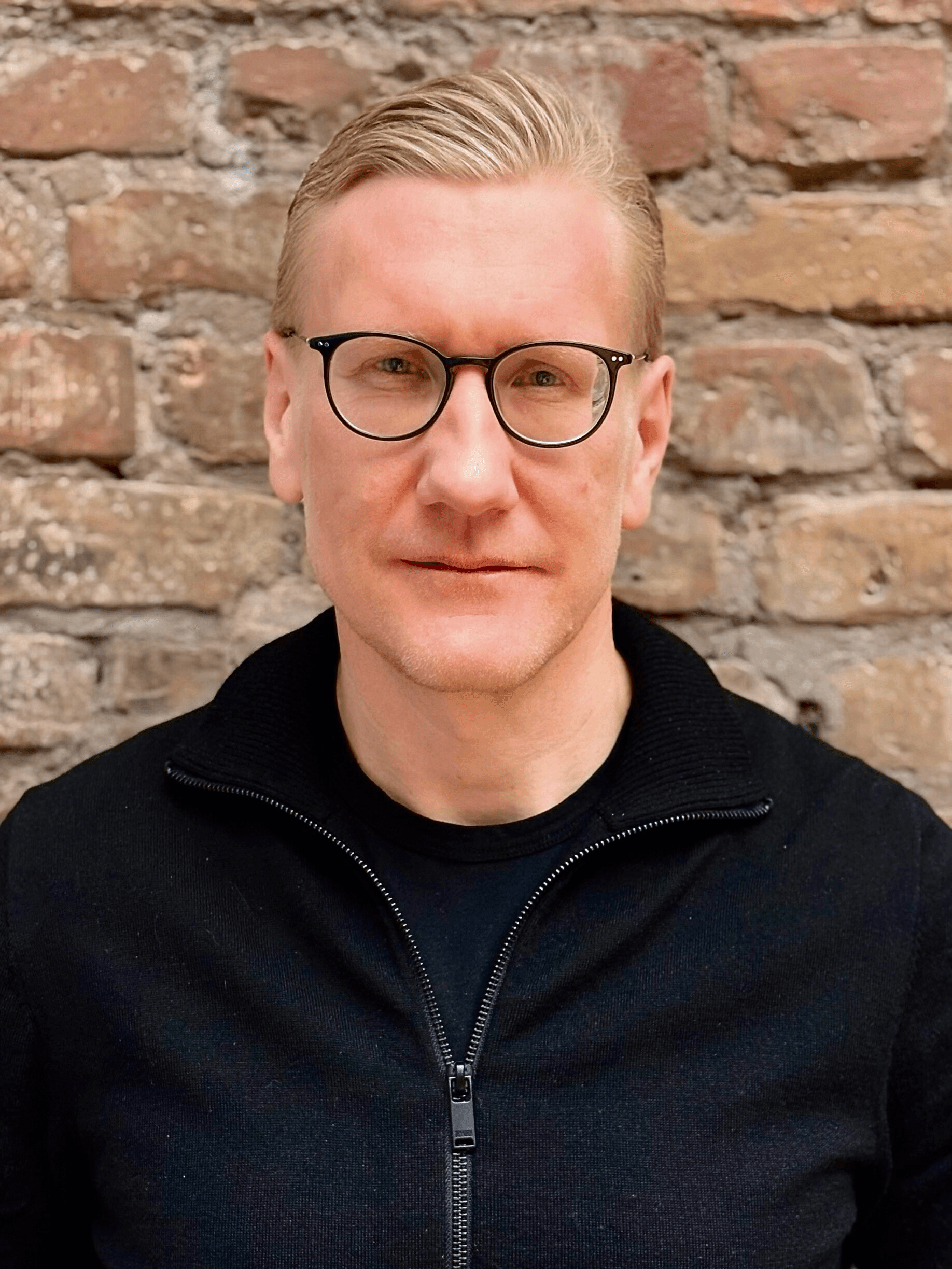 Lars Moll