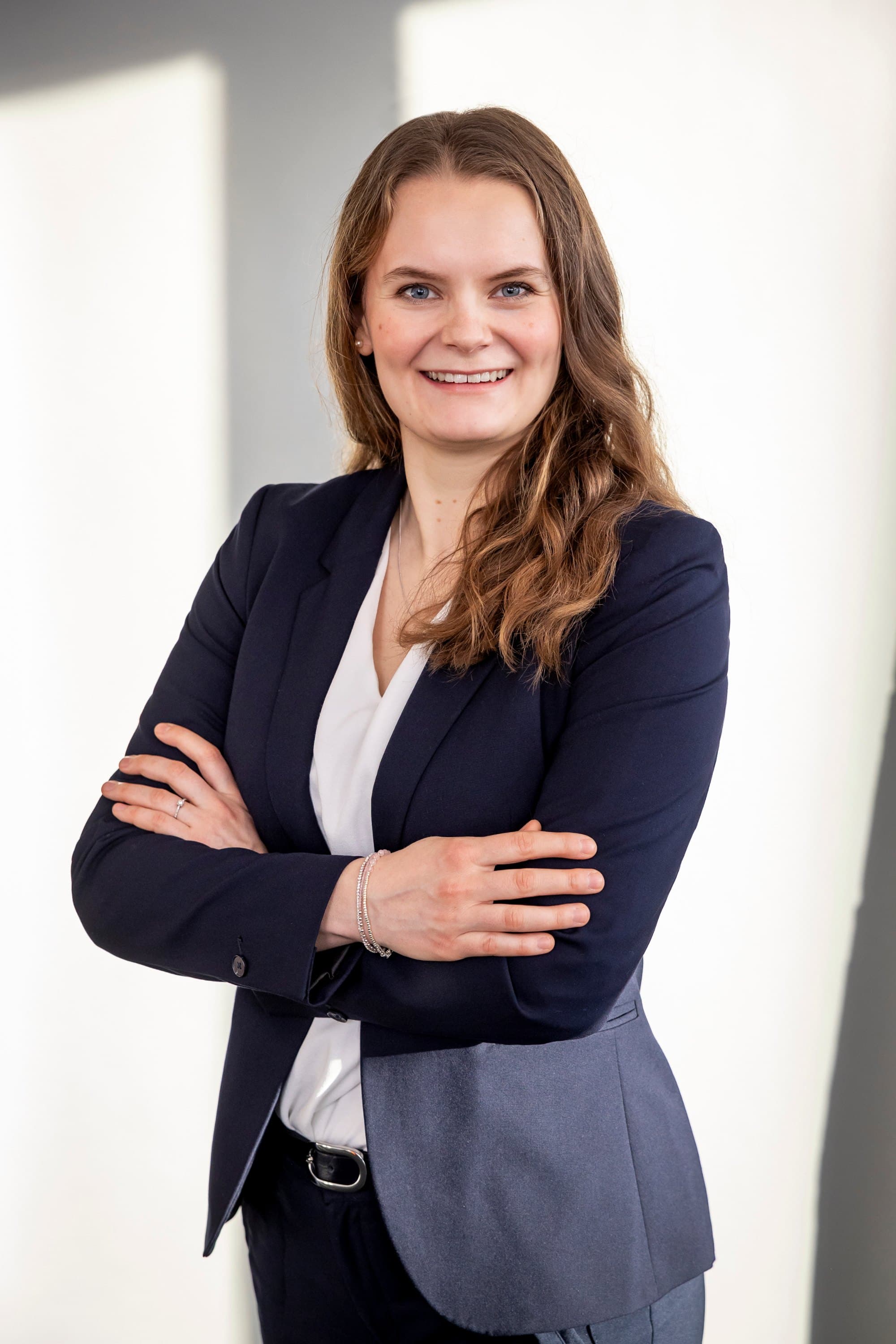 Victoria Rosendahl, LL.M. (McGill)