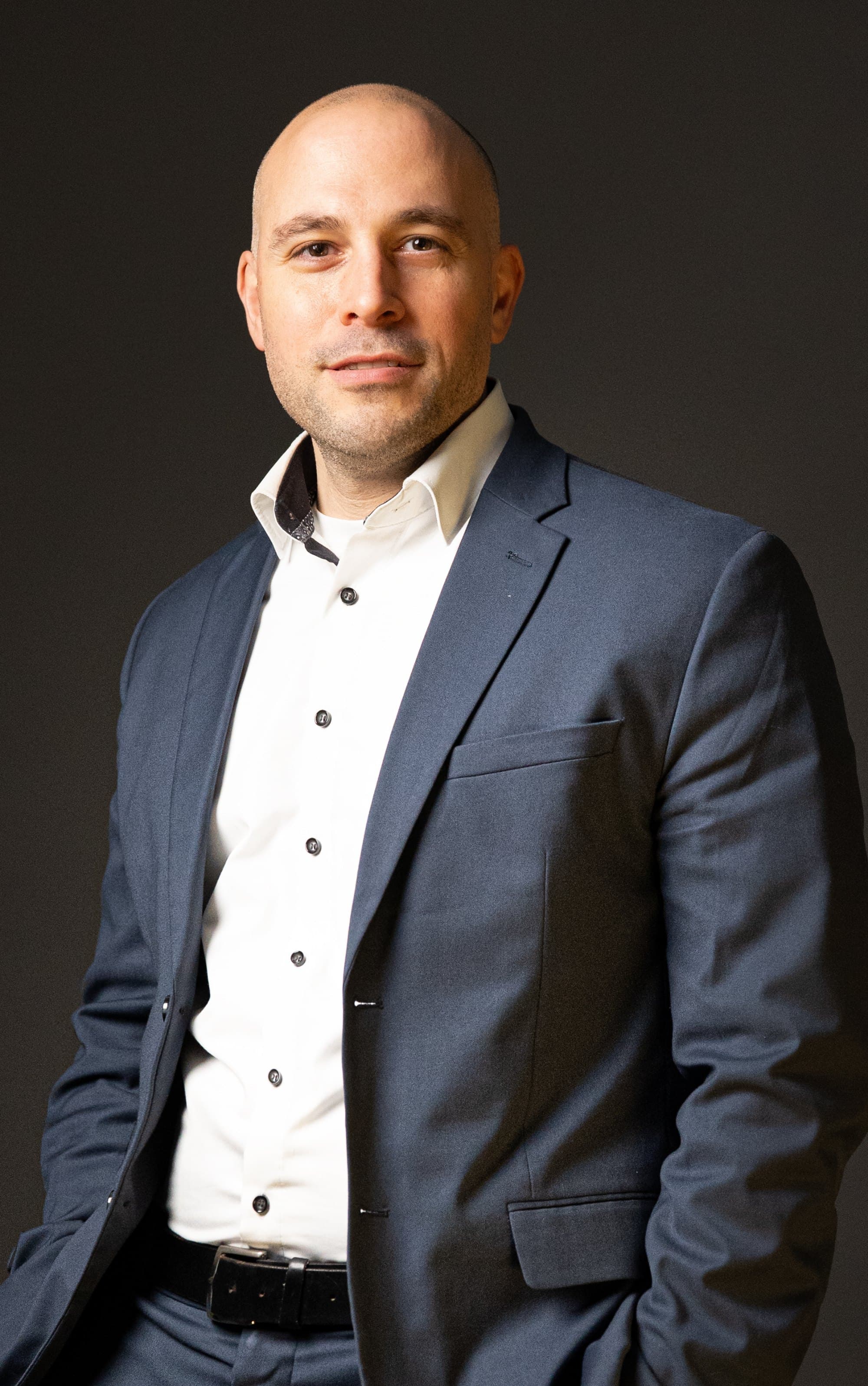 Alexander Georgiadis