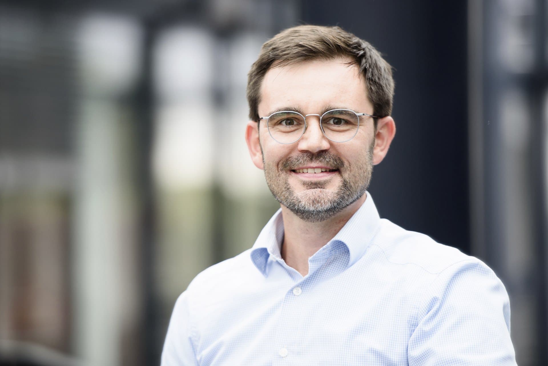 Thorsten Ramus
