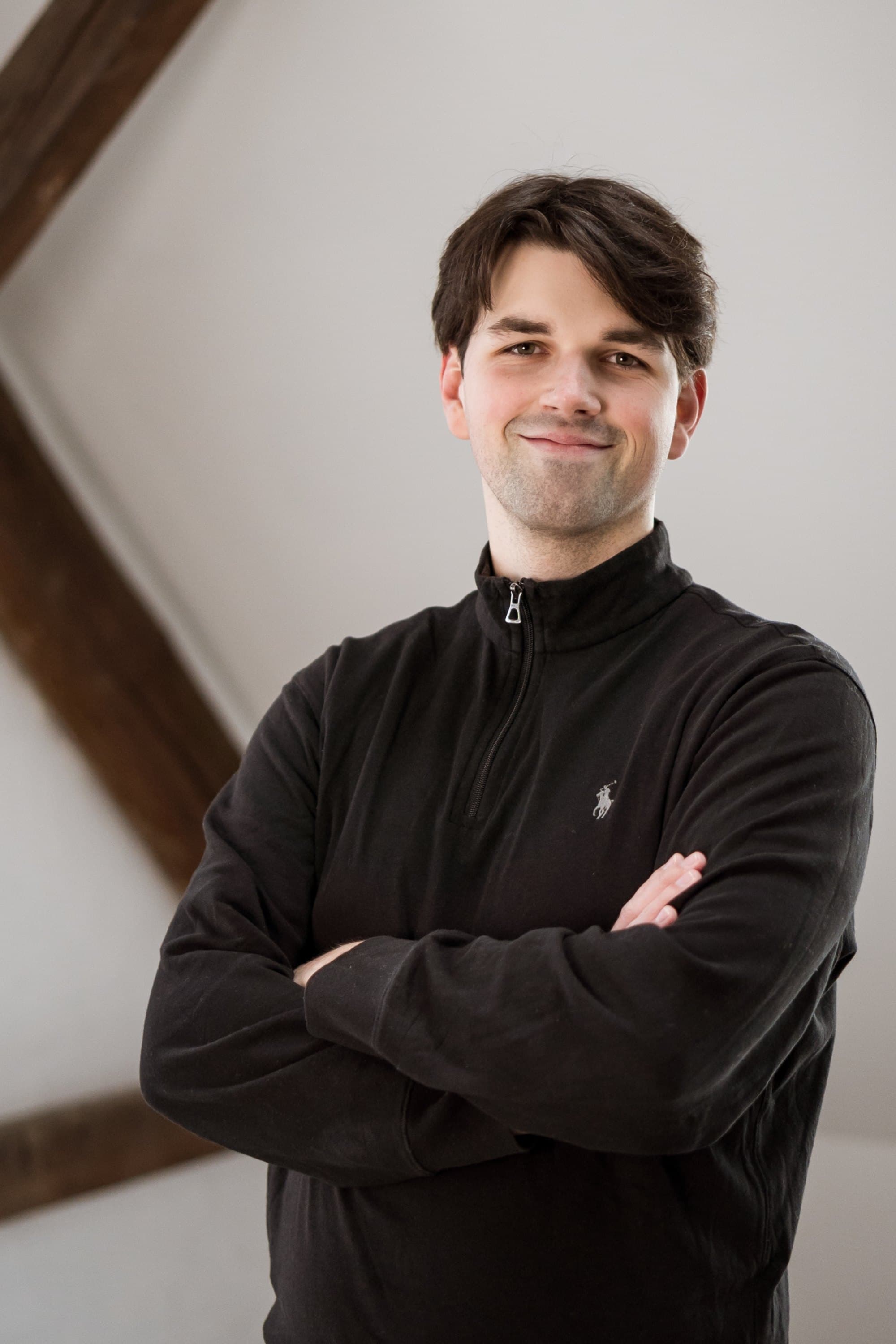 Domenic Tröger