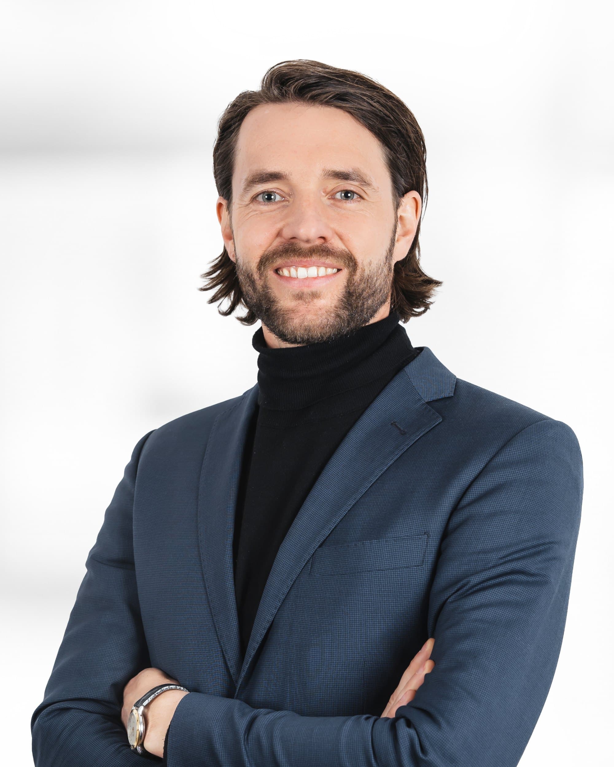 Florian Offergelt