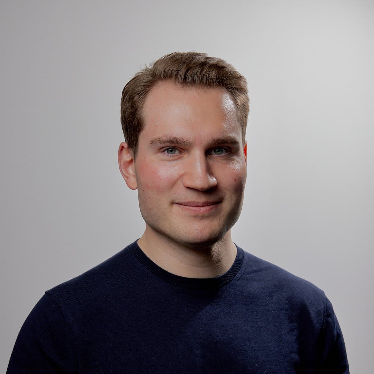 Henrik Volkmann