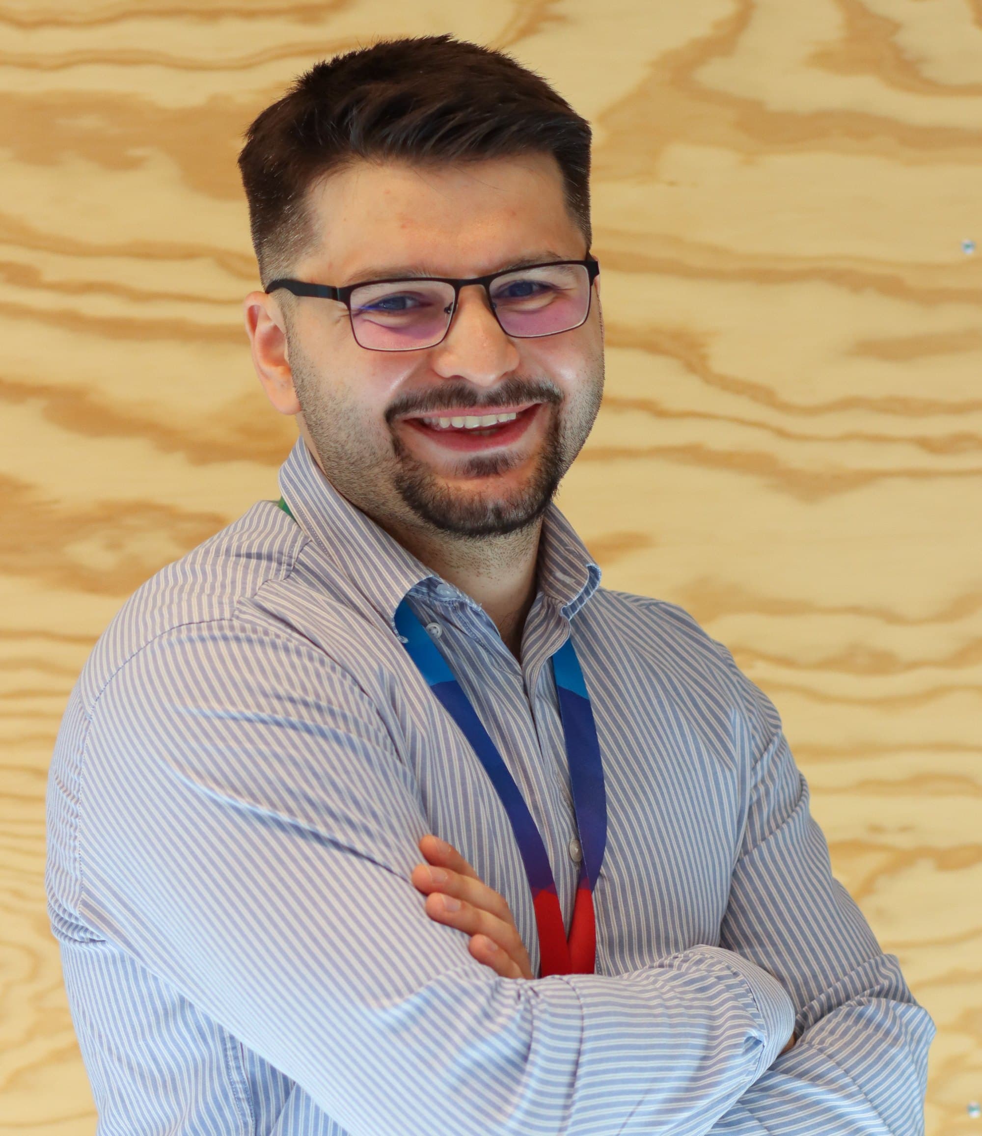 Deniz Tuc