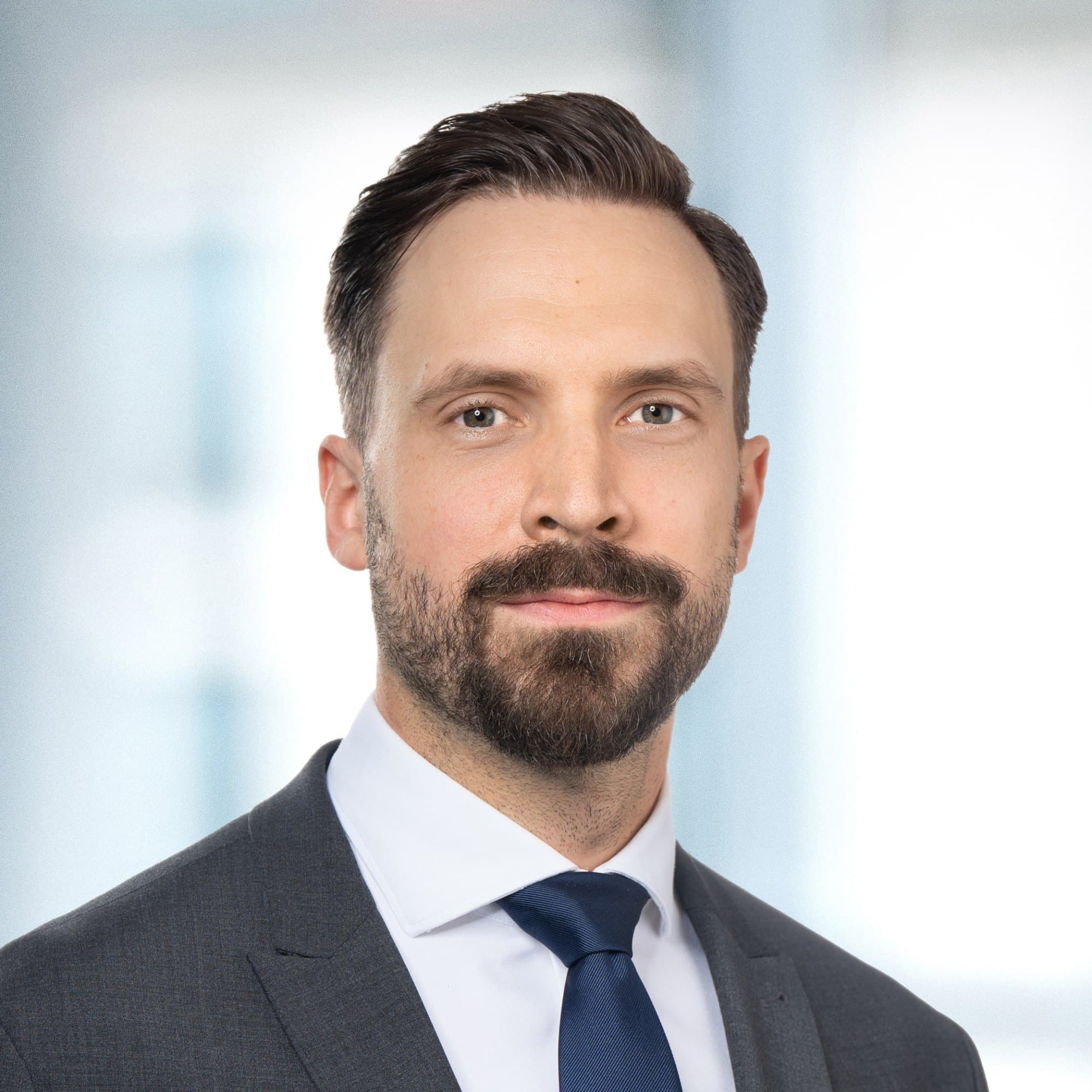 Sebastian Wülbeck