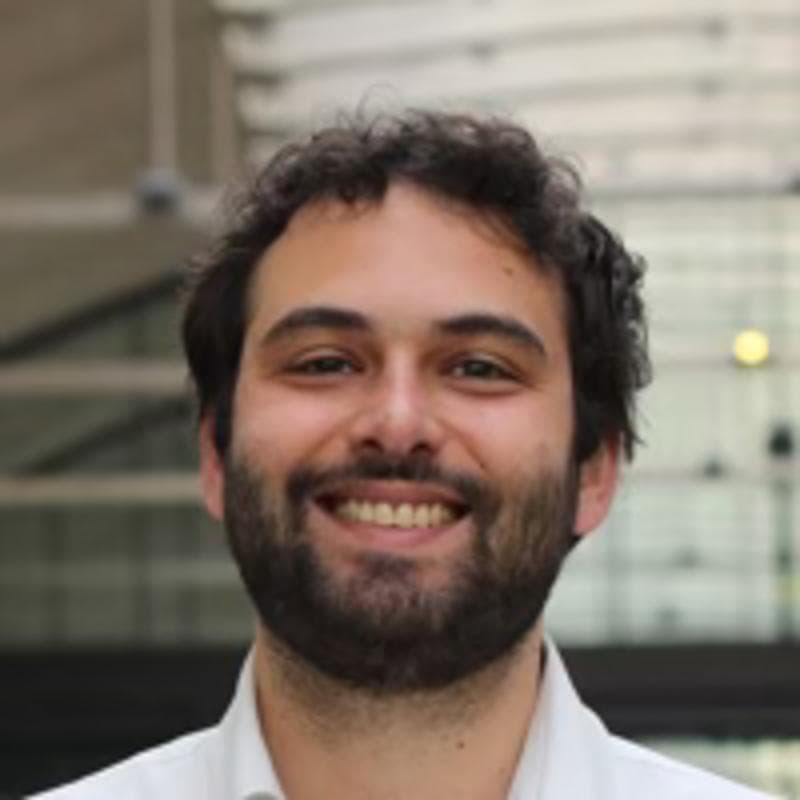 Zacharie Laik