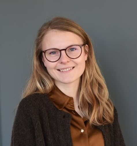 Paula Bröcker