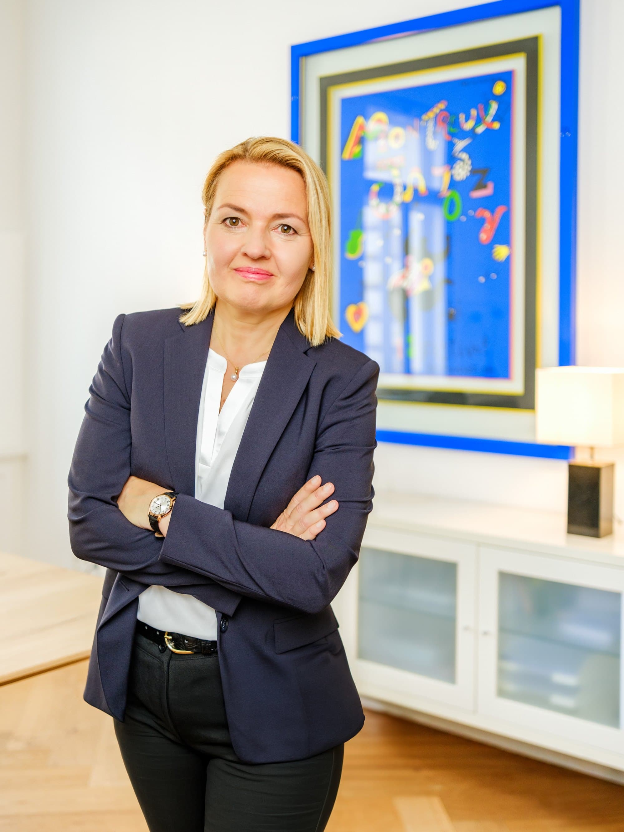 Natascha Ziemek