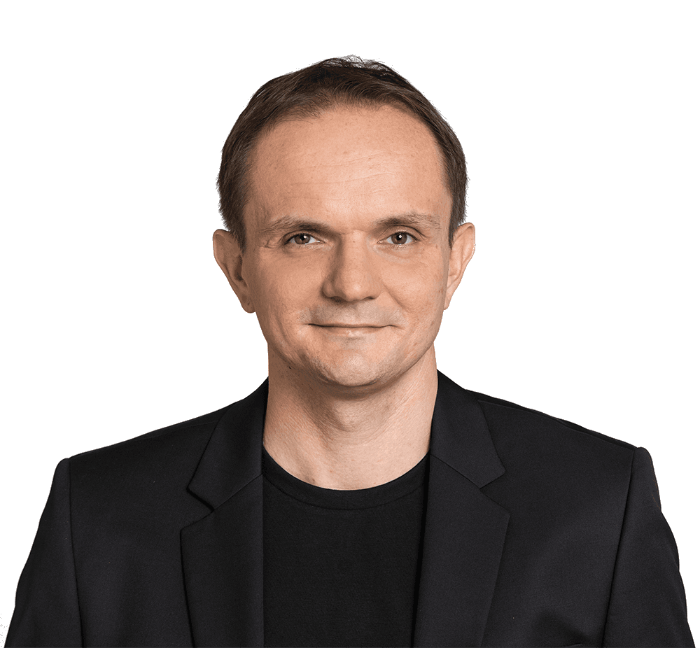 Arkadiusz Rzepka