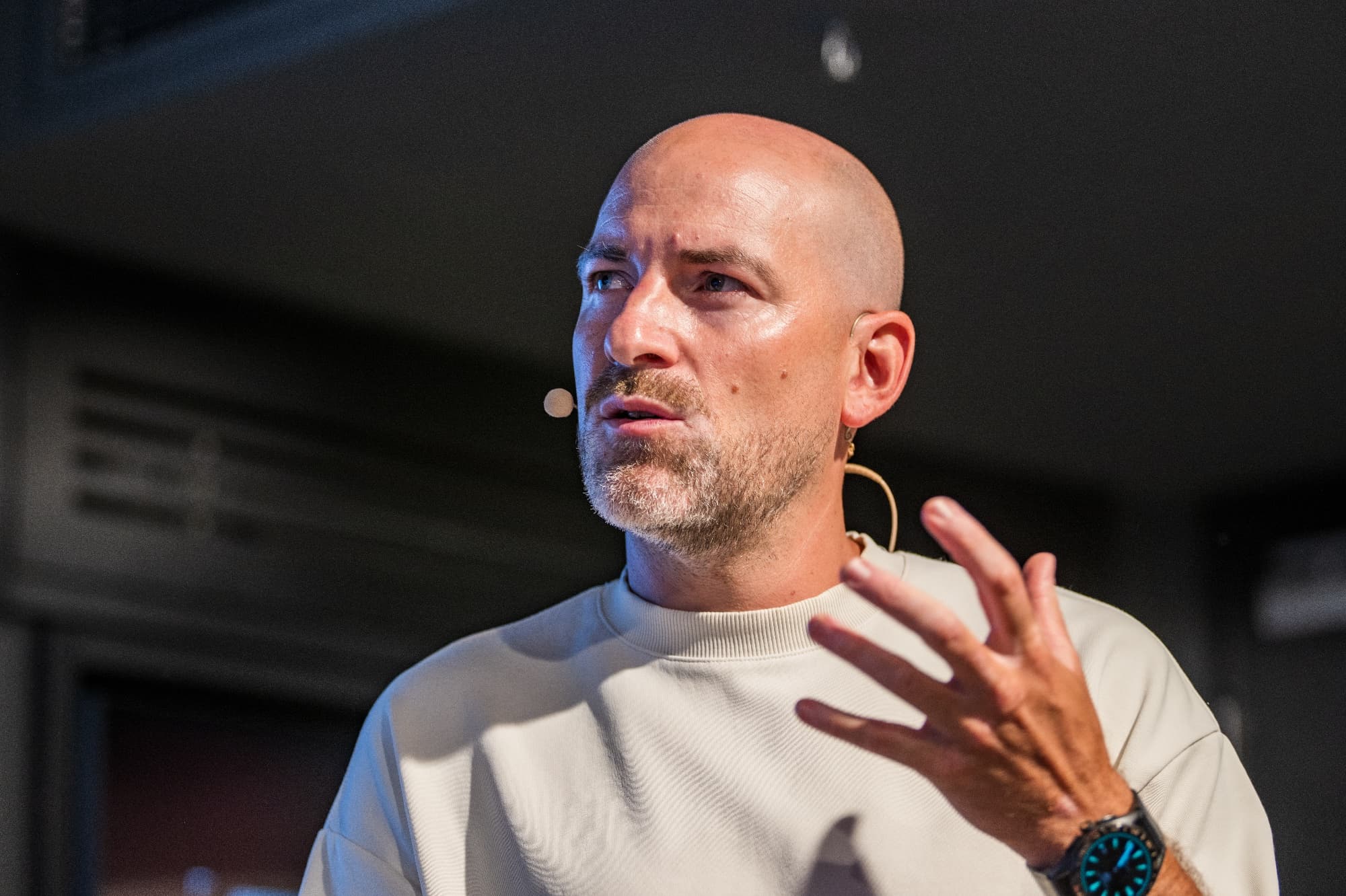 Sven Göth