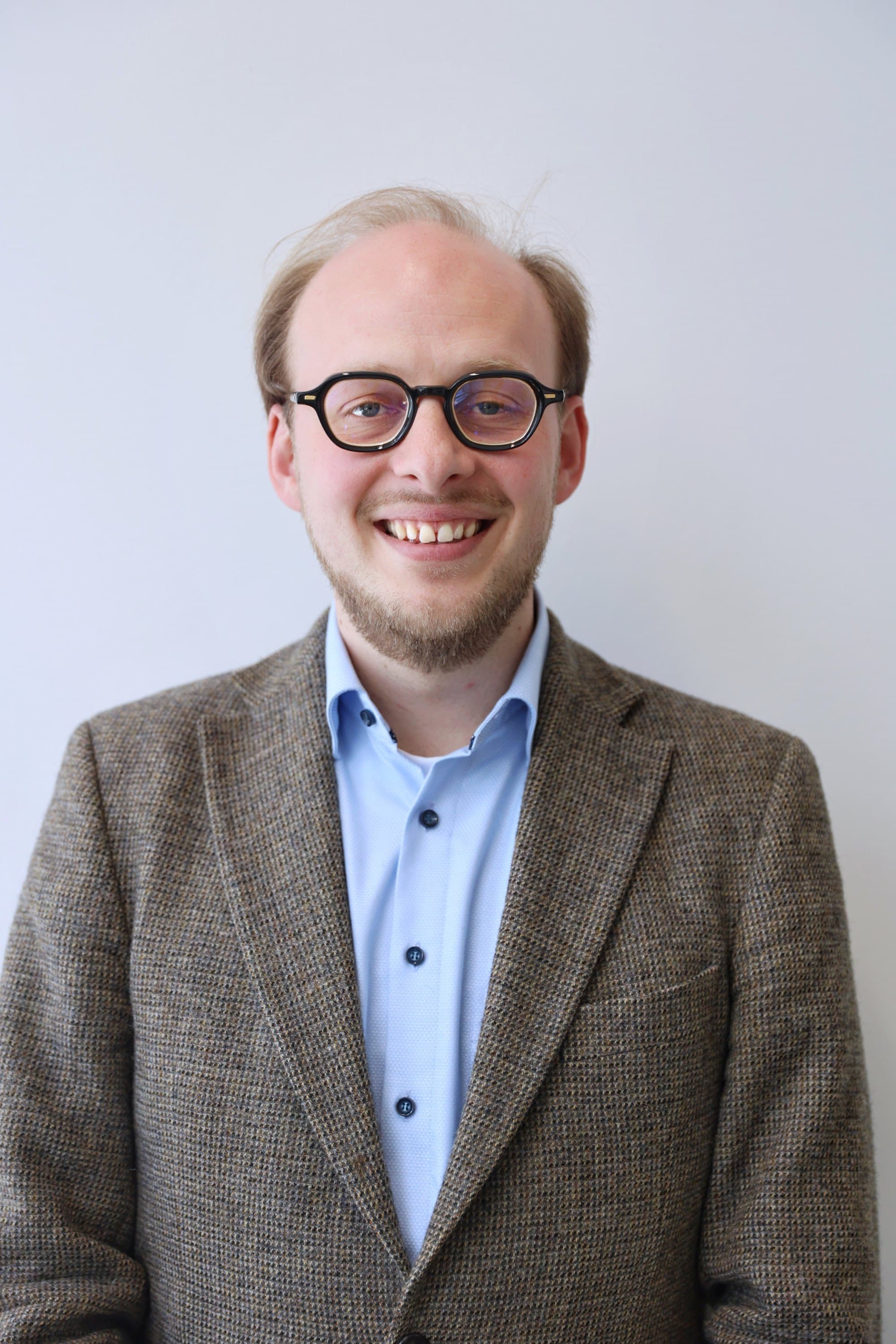 Markus Abraham