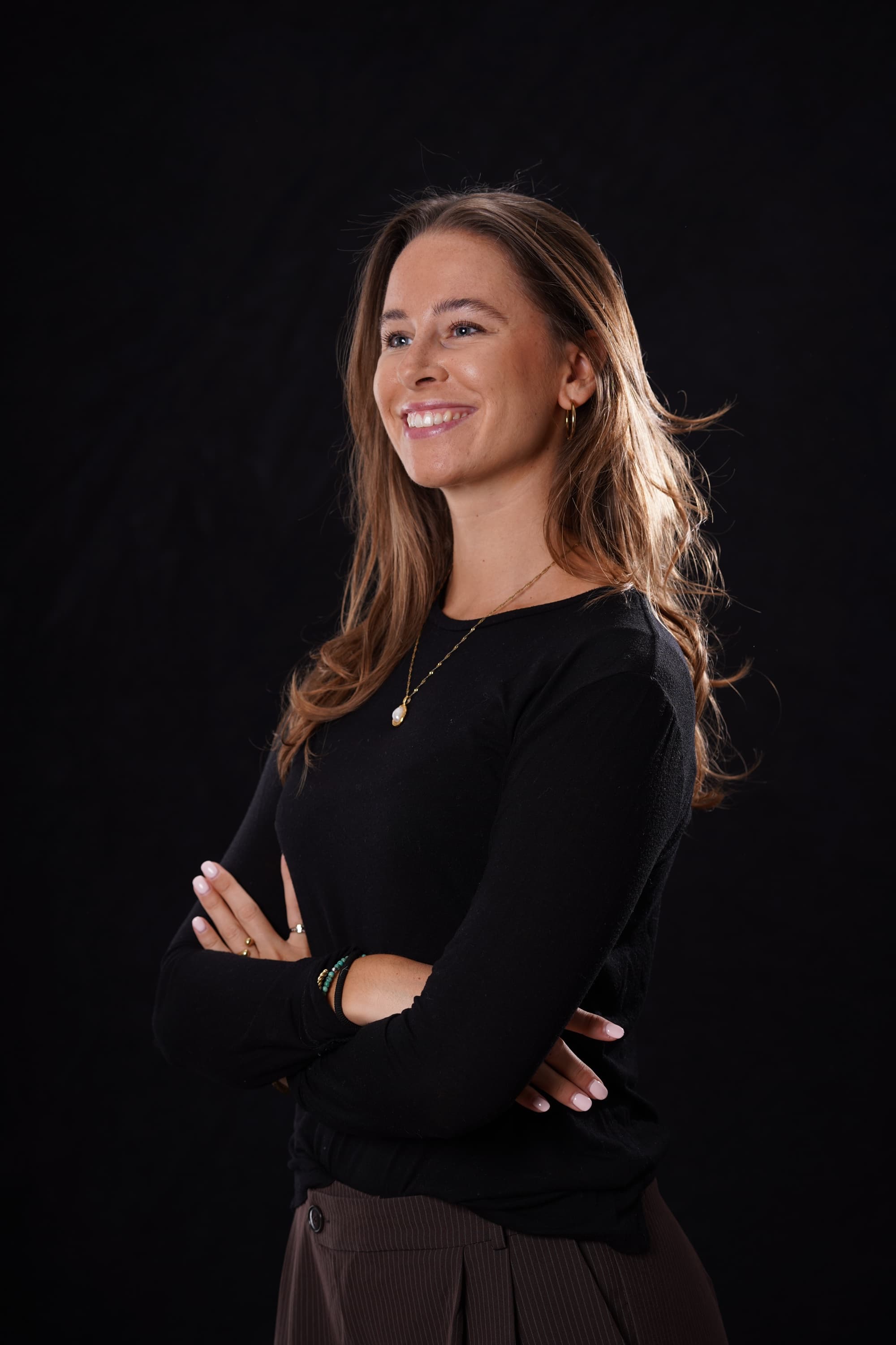 Pia Luna Horender