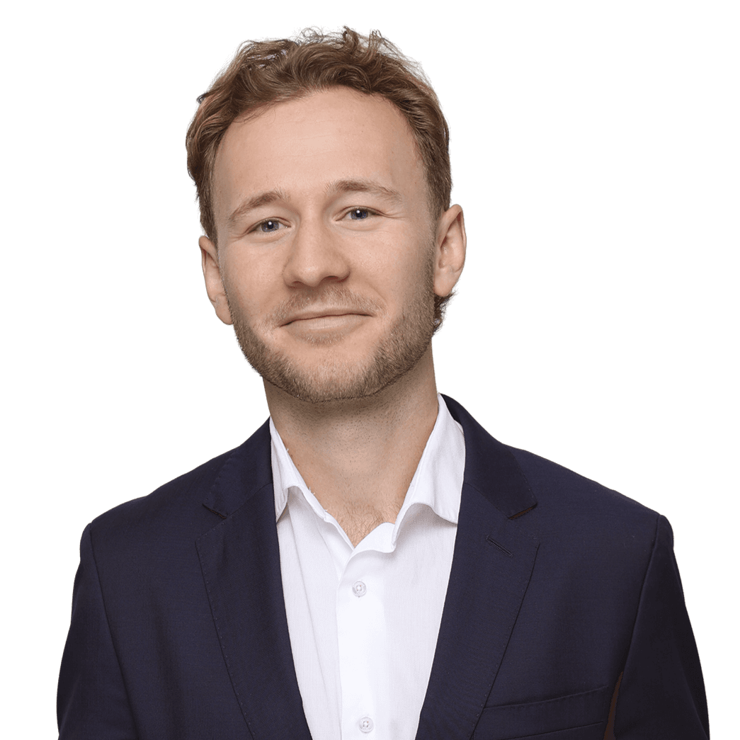 Nicolas Falke
