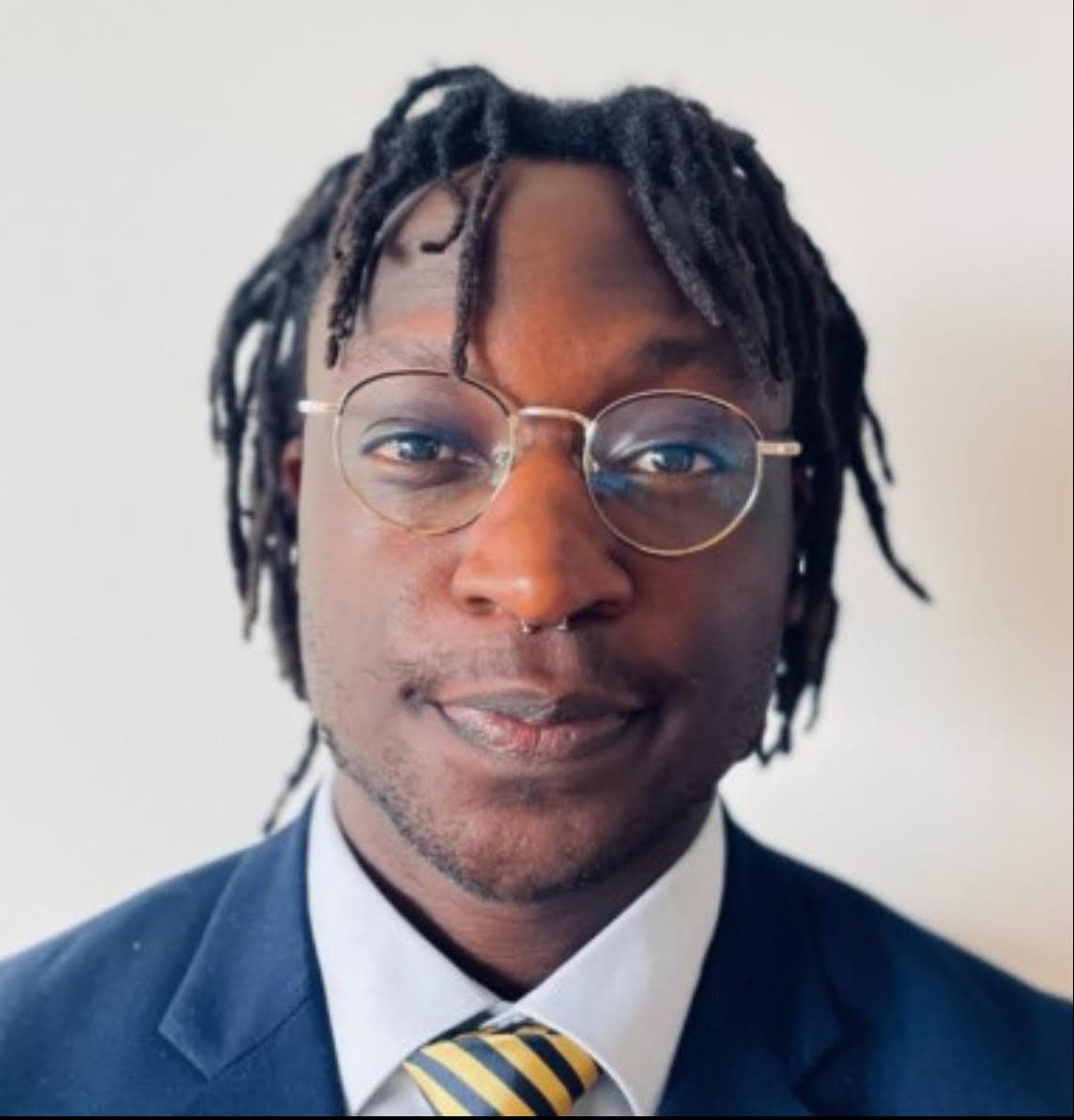 Caleb Migosi