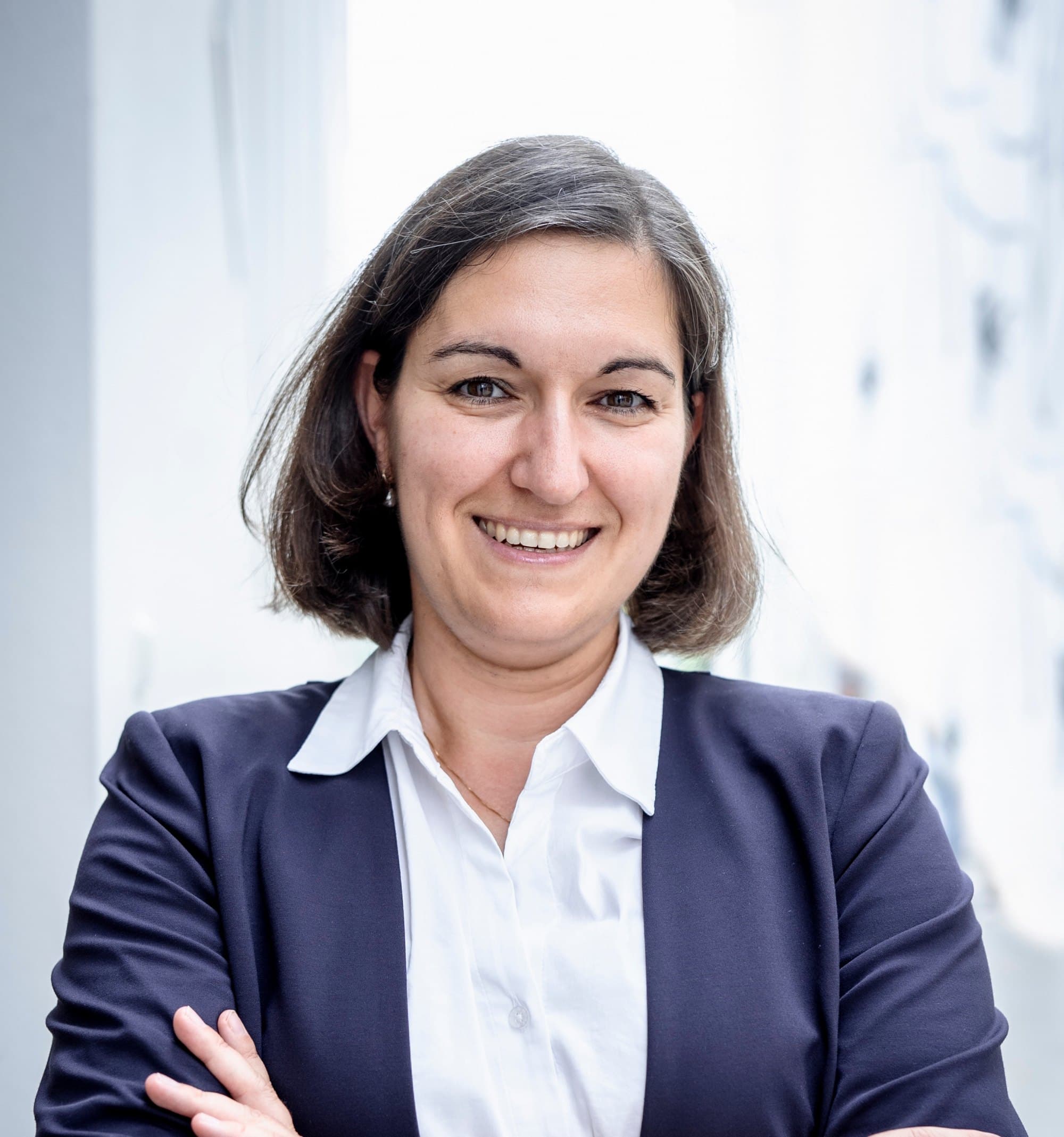 Nora Nahr