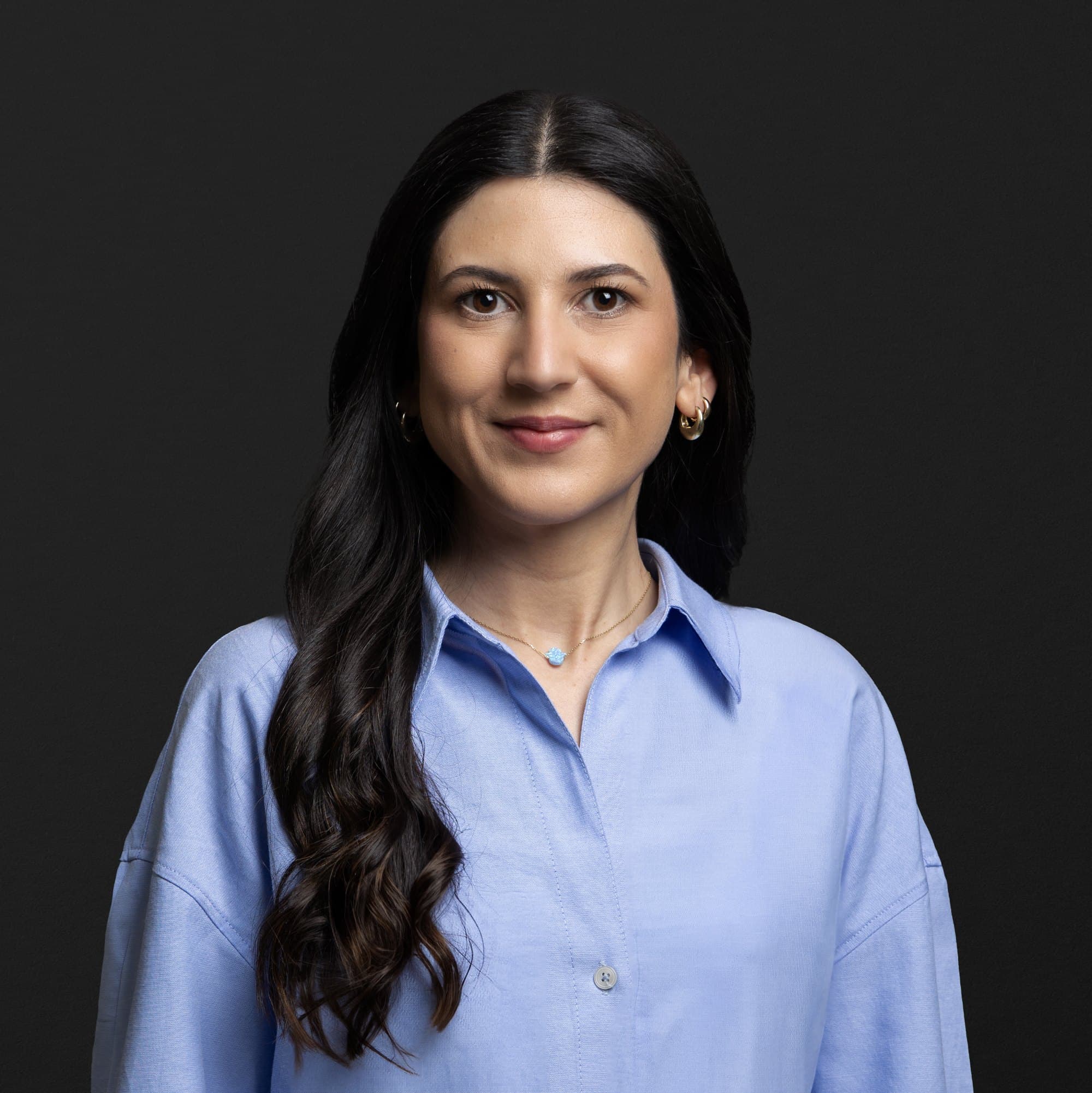 Deniz Calhan