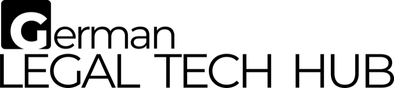 German Legal Tech Hub