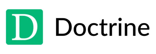 doctrine